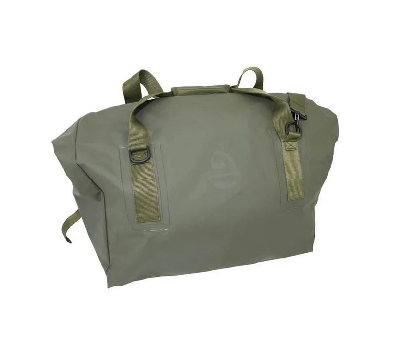 Borsone Pesca Downpour Roll-Up Carryall