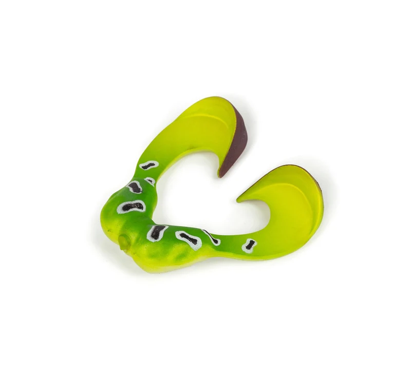 Esca Artificiale Supernato Frog Spare Leg