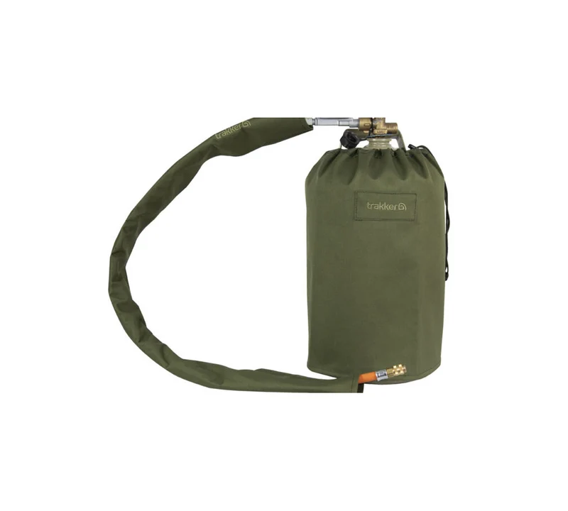 Copribombola Nxg Gas Bottle Cover and Hose 5.6kg