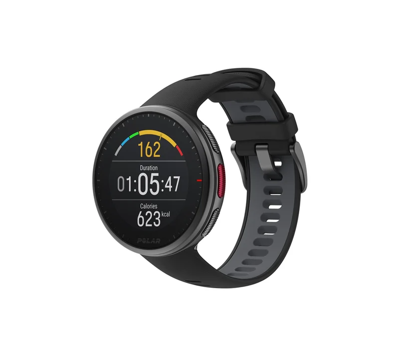 Sportwatch Vantage V2 GPS