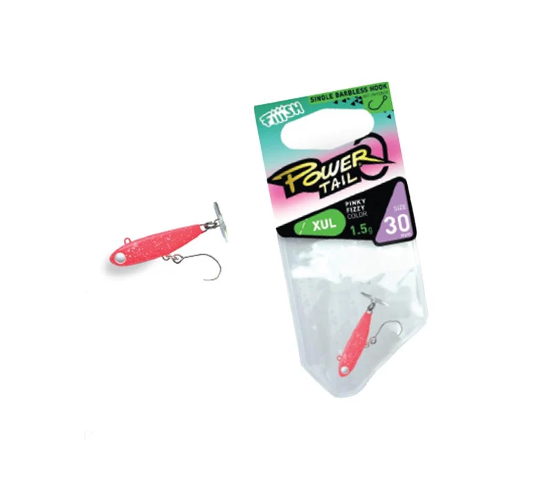 Artificiale Power Tail 1,5g