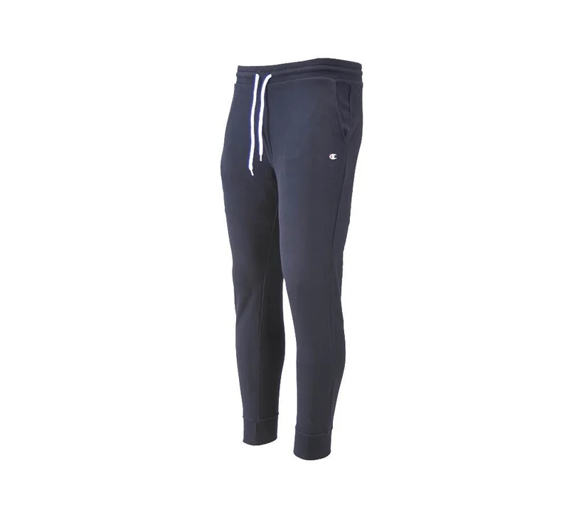 Pantaloni Uomo Garzati Polsino