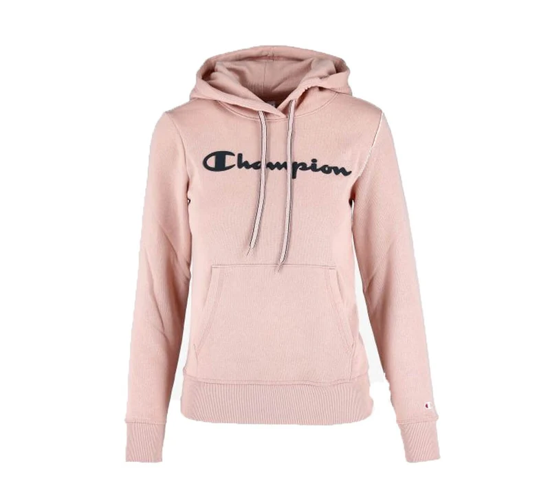 Felpa Donna American Classic Hooded