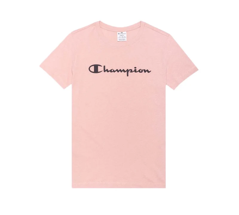 T-Shirt Donna American Classic Tee