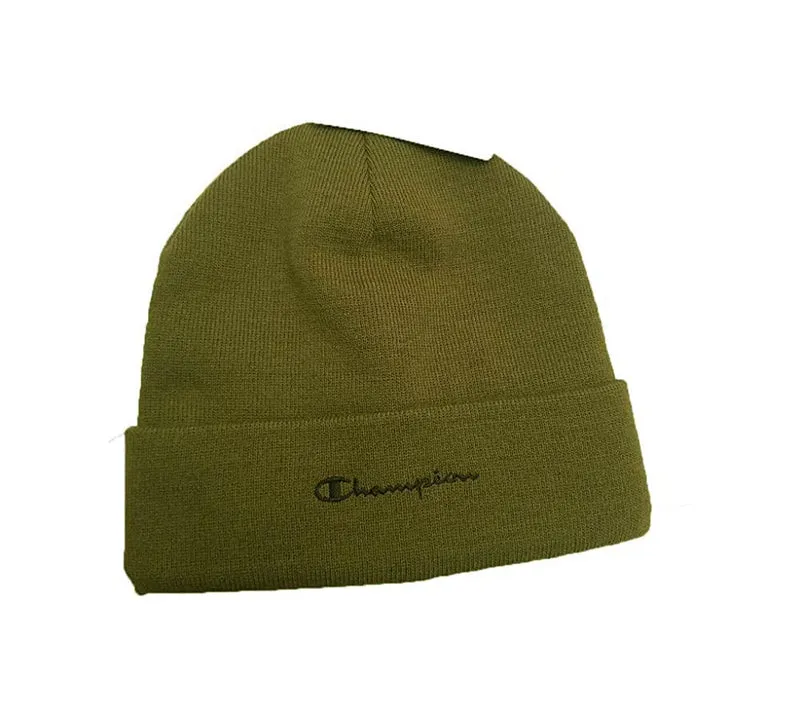 Cappello Unisex Beanie Risvolto