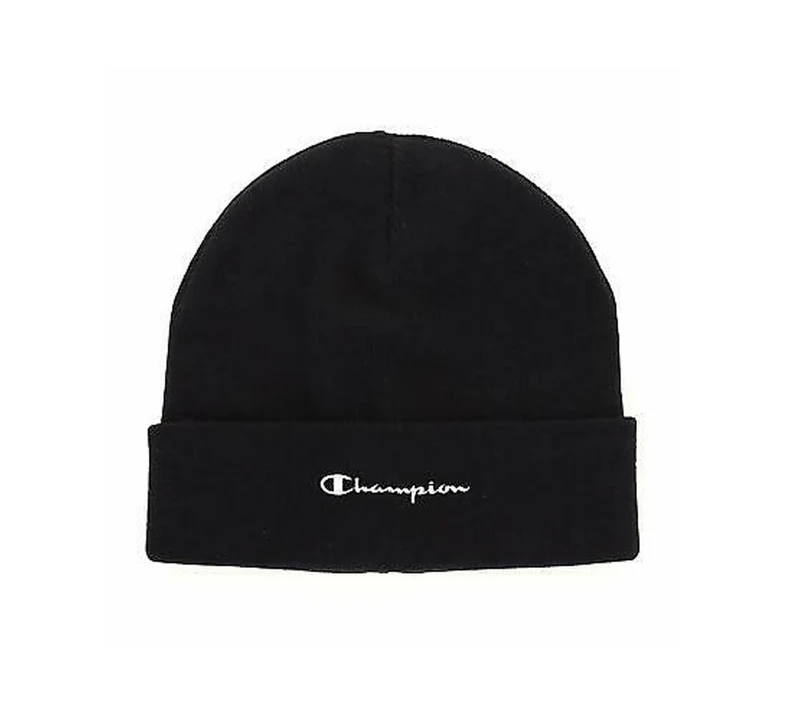 Cappello Junior Beanie Risvolto