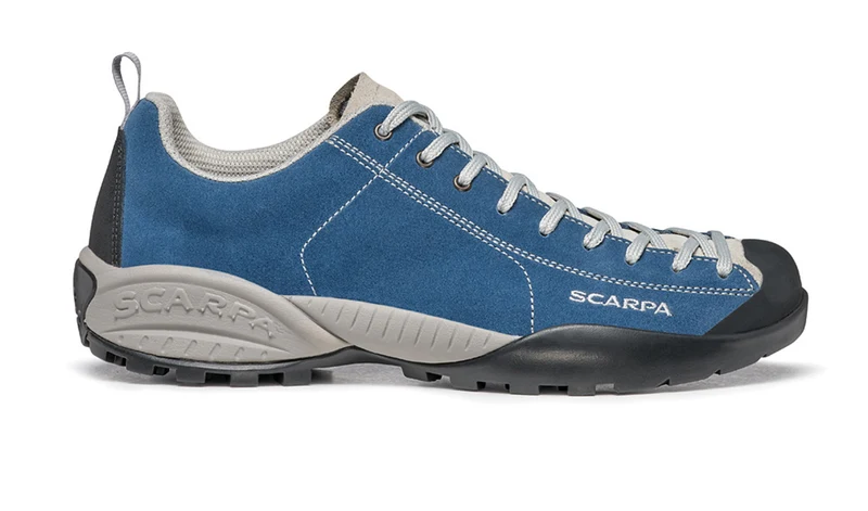 Scarpe Trekking Mojito