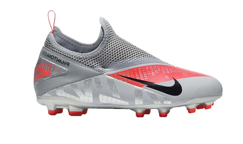 Scarpe Calcio Bambino Nike Phantom Vision 2 Academy MG Neighbourhood Pack