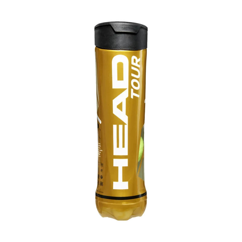 Tubo Palline Head Tour