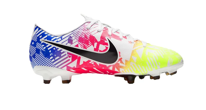 Scarpe Calcio Bambino Nike Mercurial Vapor 13 Neymar MG
