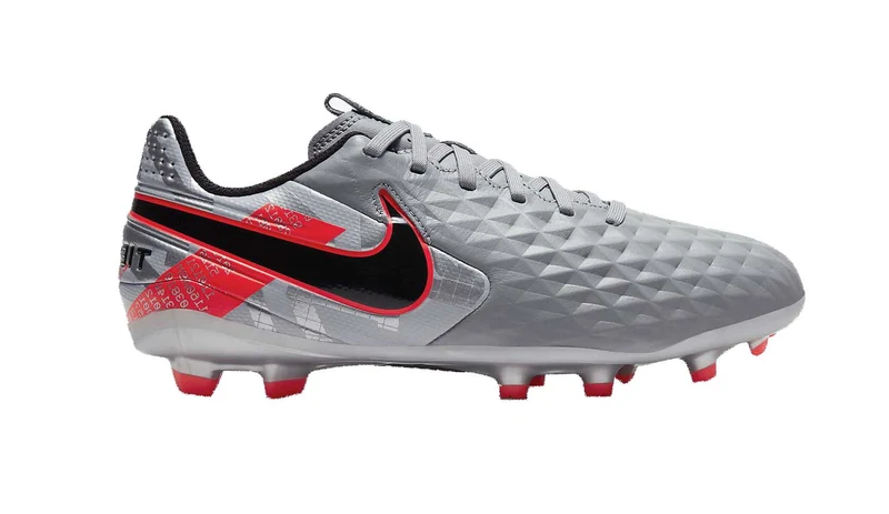 Scarpe Calcio Bambino Nike Tiempo Academy MG Neighbourhood Pack