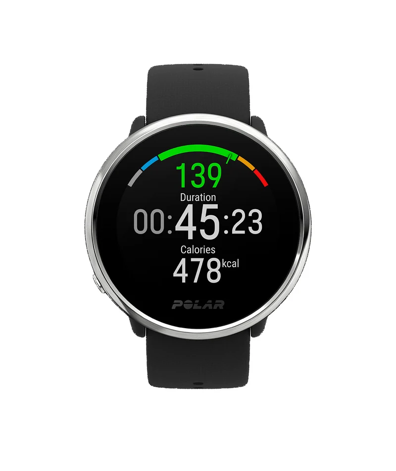 Orologio Fitness Ignite con GPS e Frequenza Cardiaca