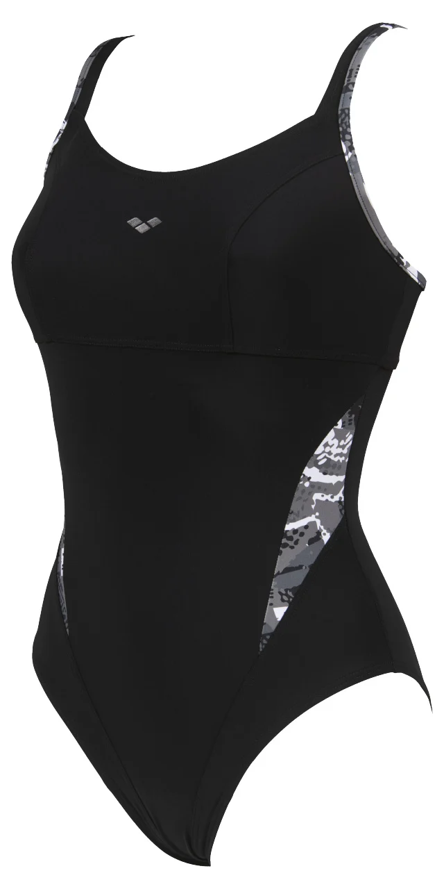 Costume Intero Donna Jane Strap Back