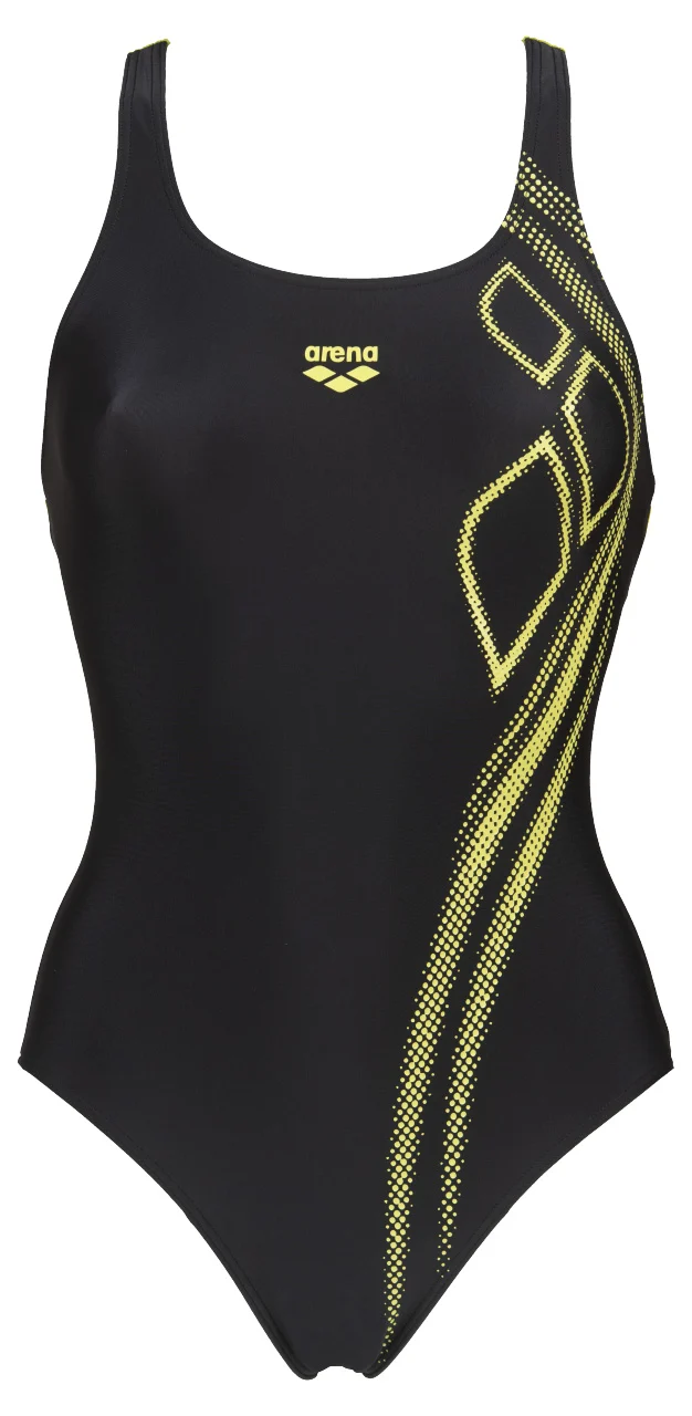 Costume Intero Donna Spirit Swim One