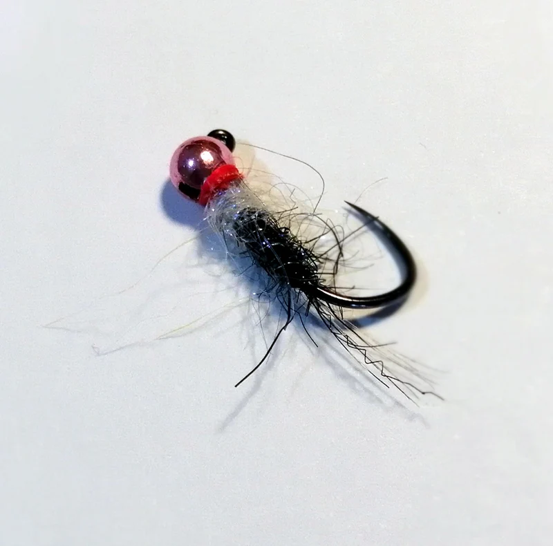 Mosca Nymph PK 02