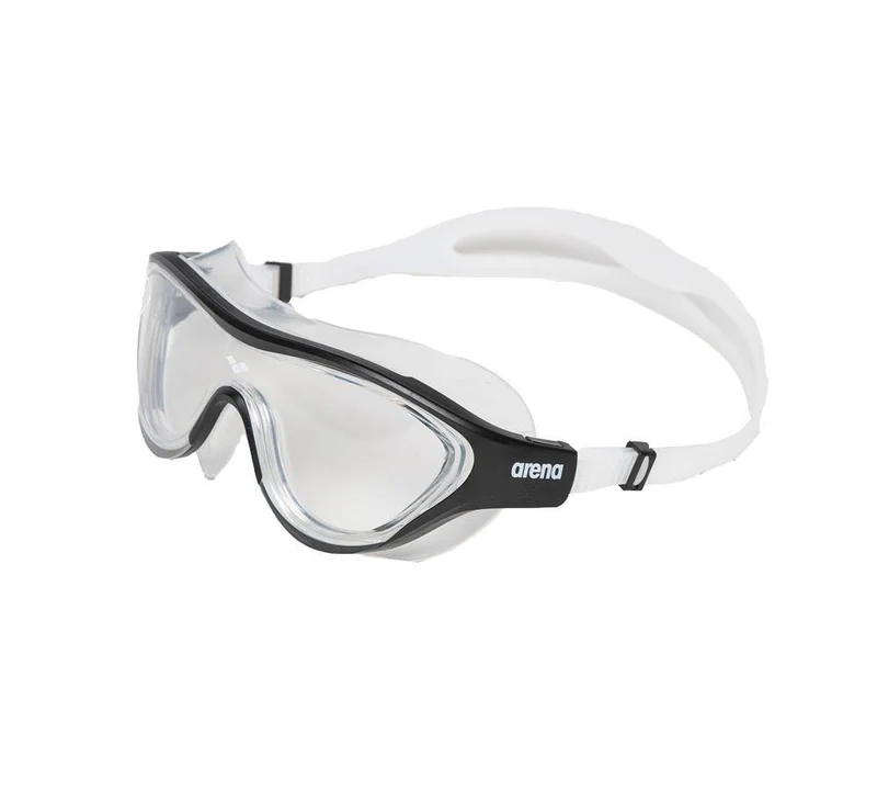 Maschera Unisex The One Mask