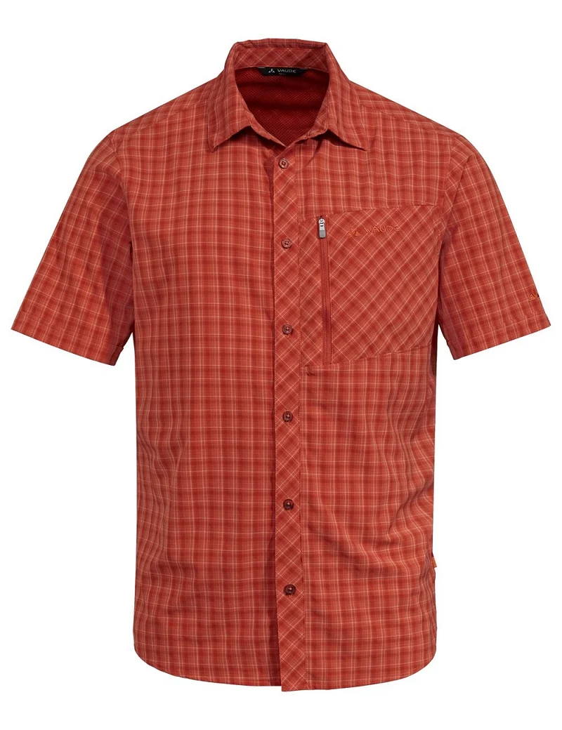Camicia Treeking Uomo Seiland II