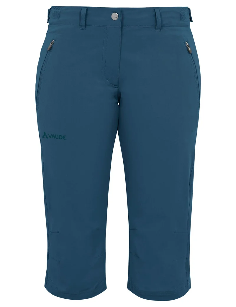 Bermuda Capri Trekking Donna Farley II