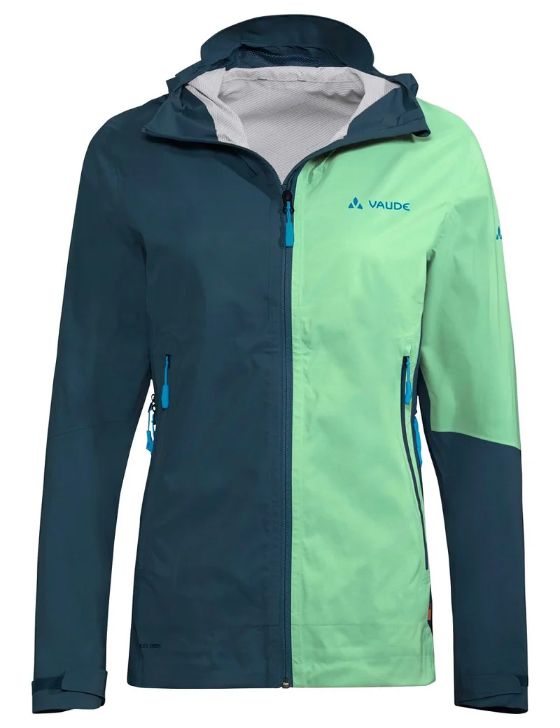 Giacca Trekking Donna Simony 2,5L III