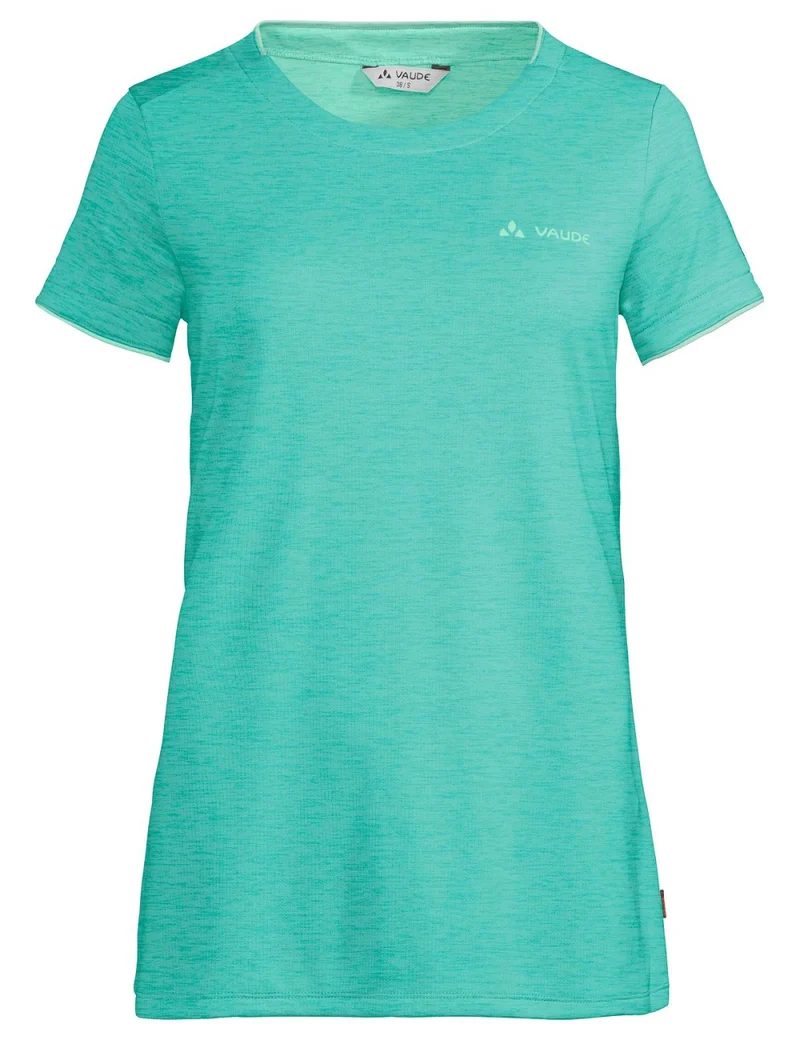 T-Shirt Trekking Donna Essential