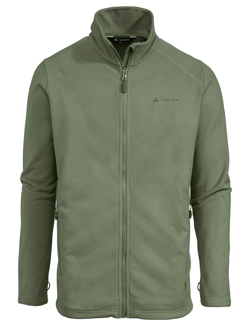 Pile Trekking Uomo Rosemoor Fleece