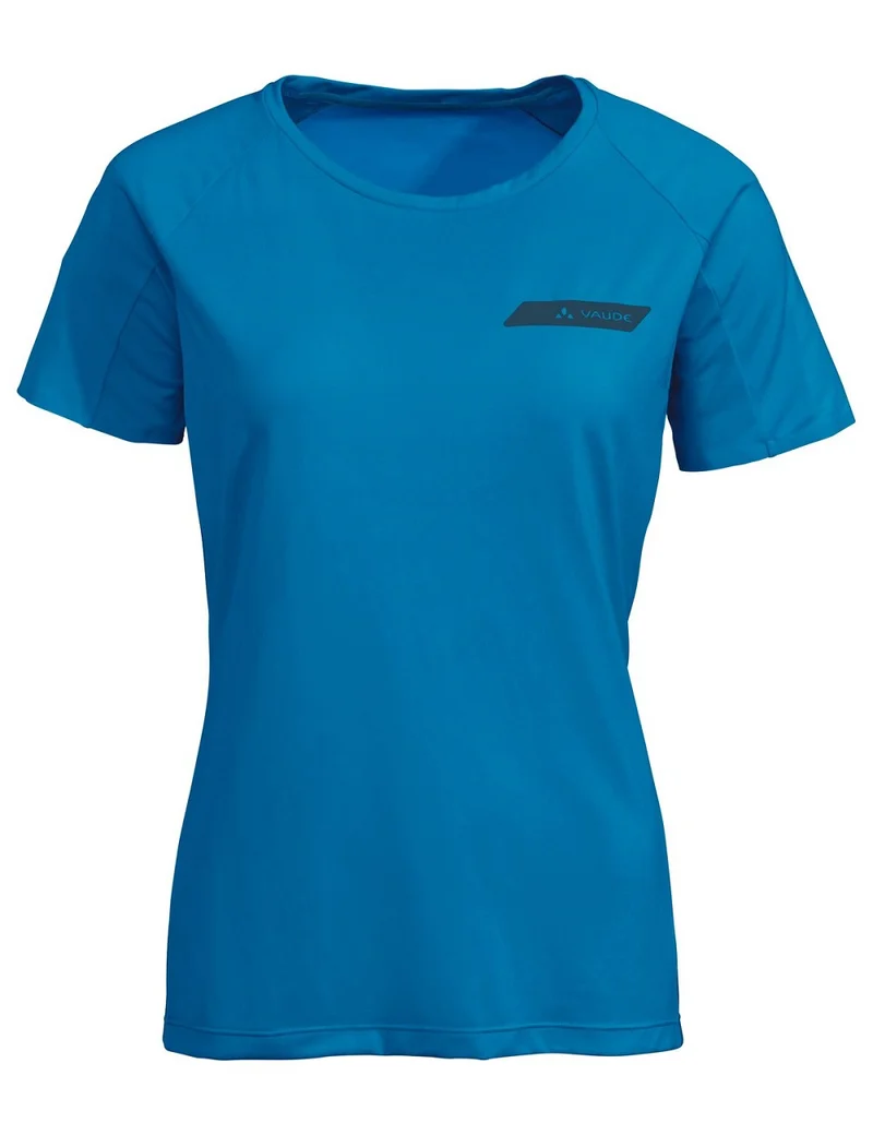 T-Shirt Trekking Donna Scopi II