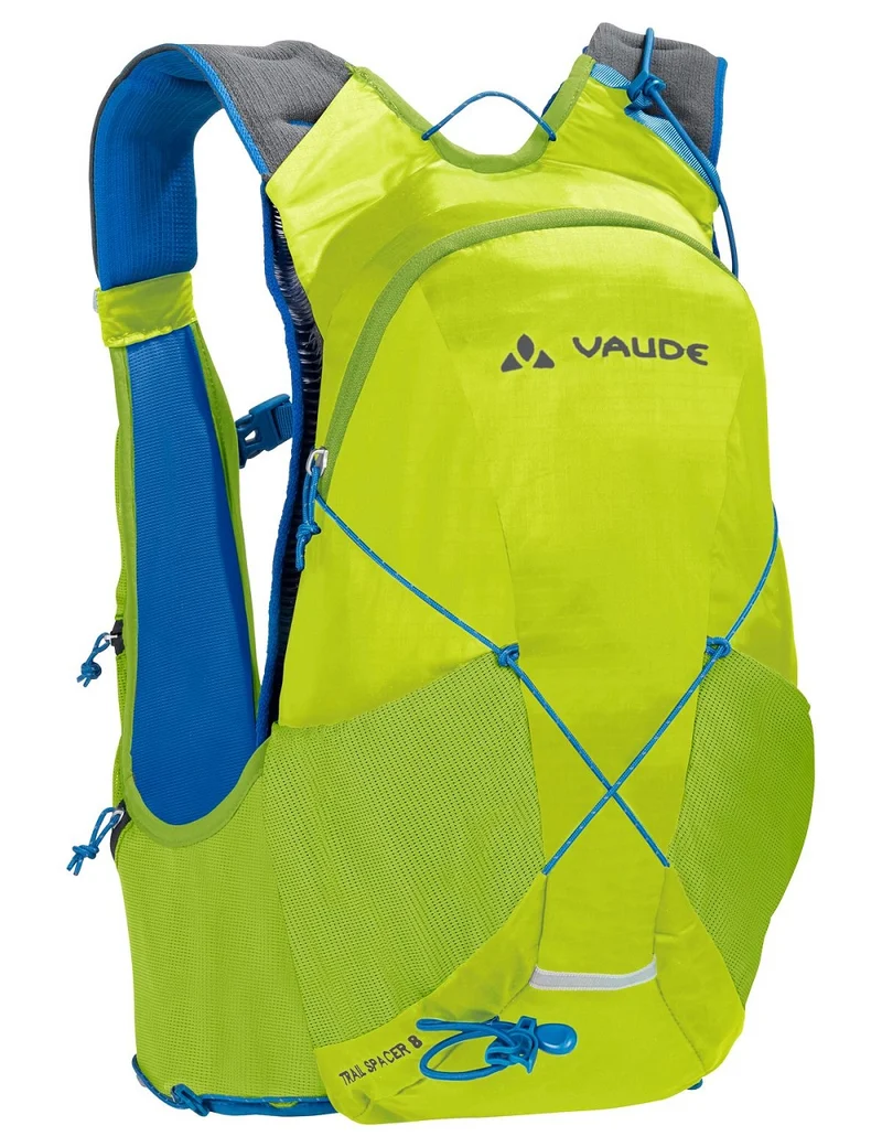Zaino Trekking Trail Spacer 8