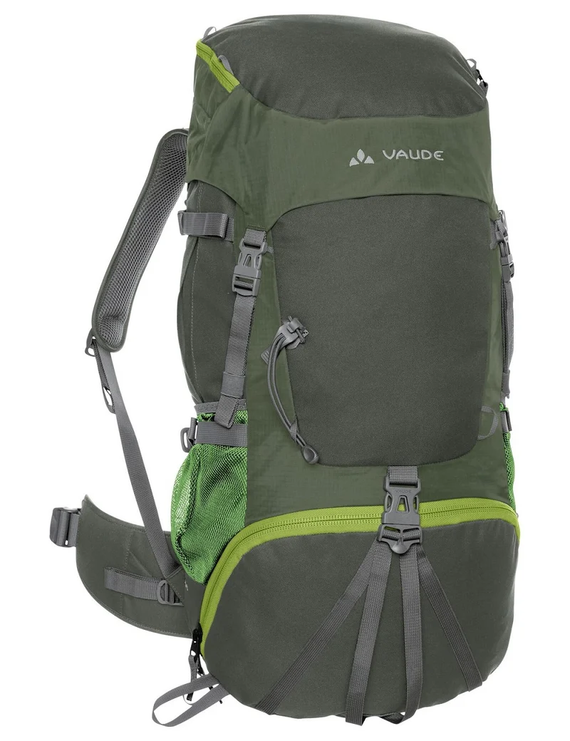 Zaino Trekking Hidalgo 42+8