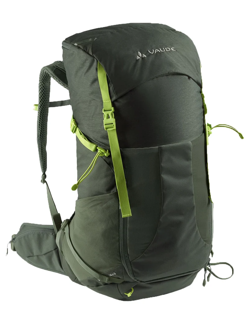 Zaino Trekking Brenta 36+6