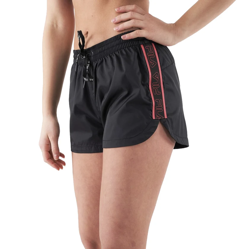 Short Donna Ambella