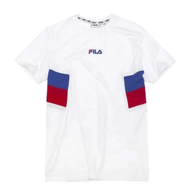 T-Shirt Uomo Barry