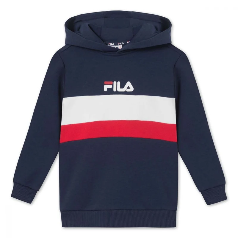 Felpa Junior Ellana