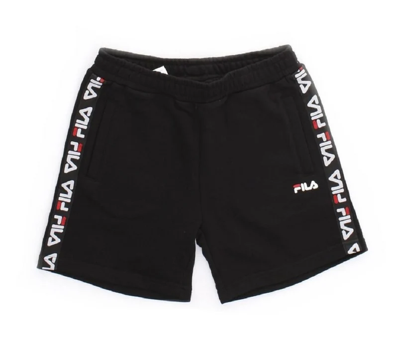 Short Bambino Tappen