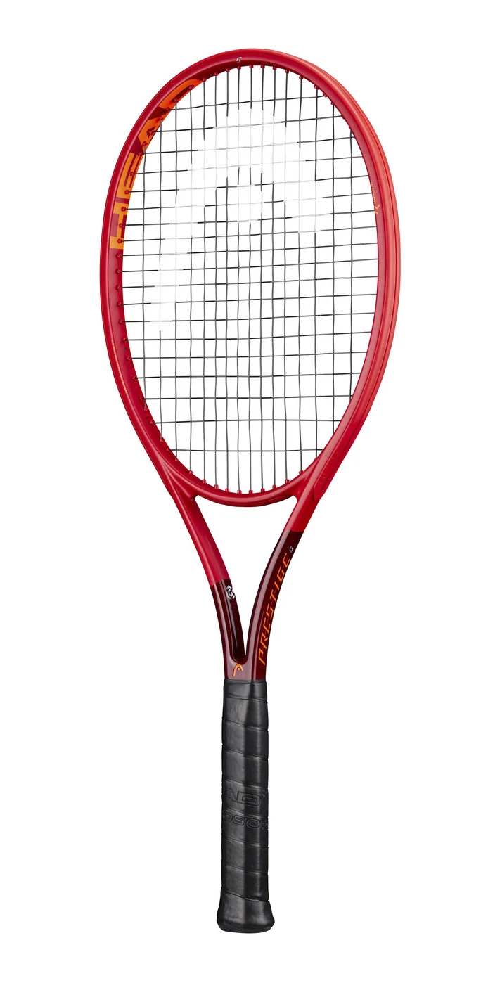 Racchetta Graphene 360+ Prestige S