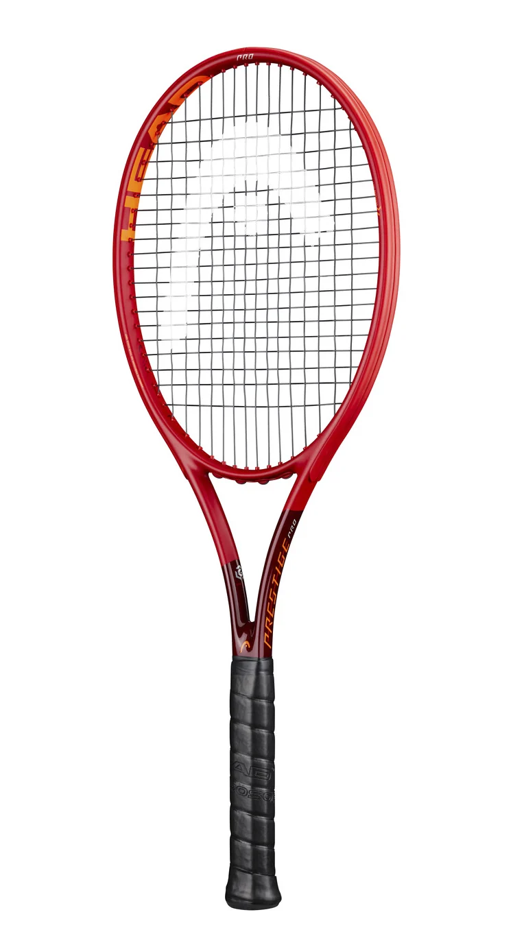 Racchetta Graphene 360+ Prestige Pro TEST