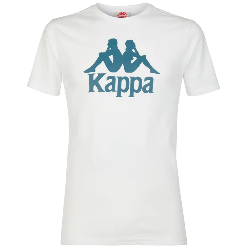 T-shirt Junior Authentic Estessi Slim
