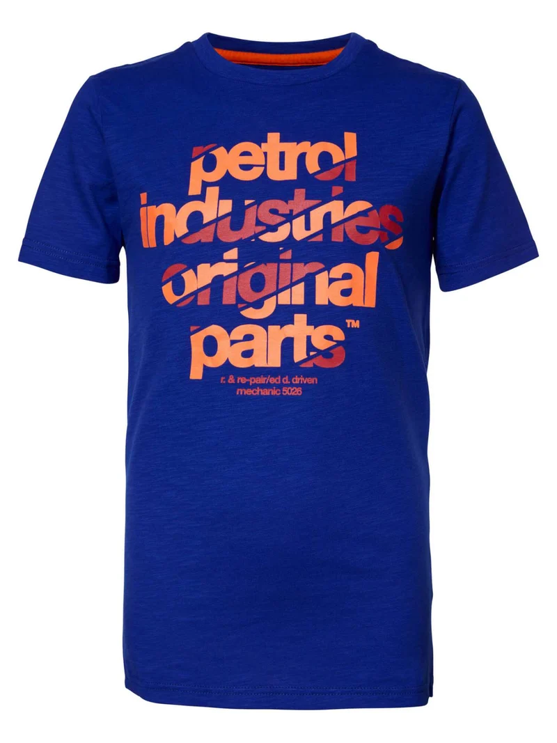 T-shirt Uomo con logo