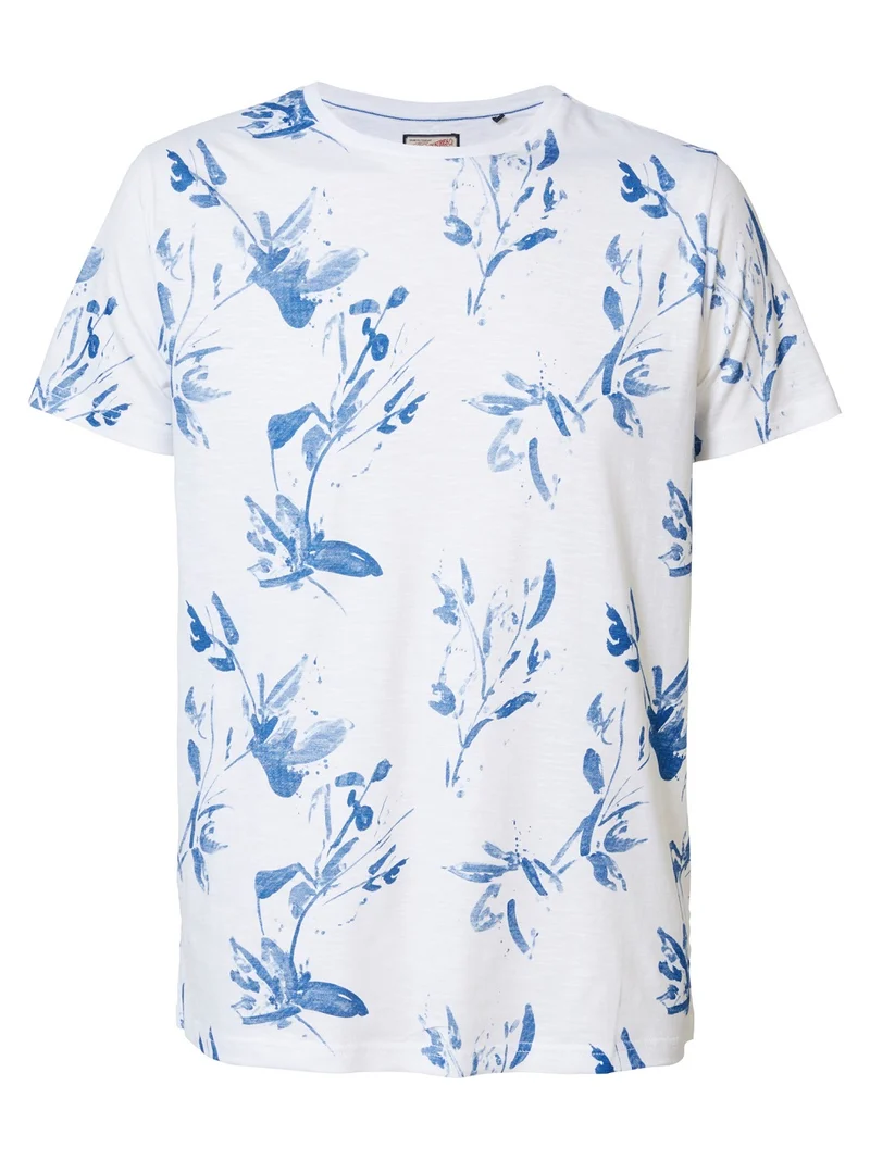 T-shirt Uomo Fantasia