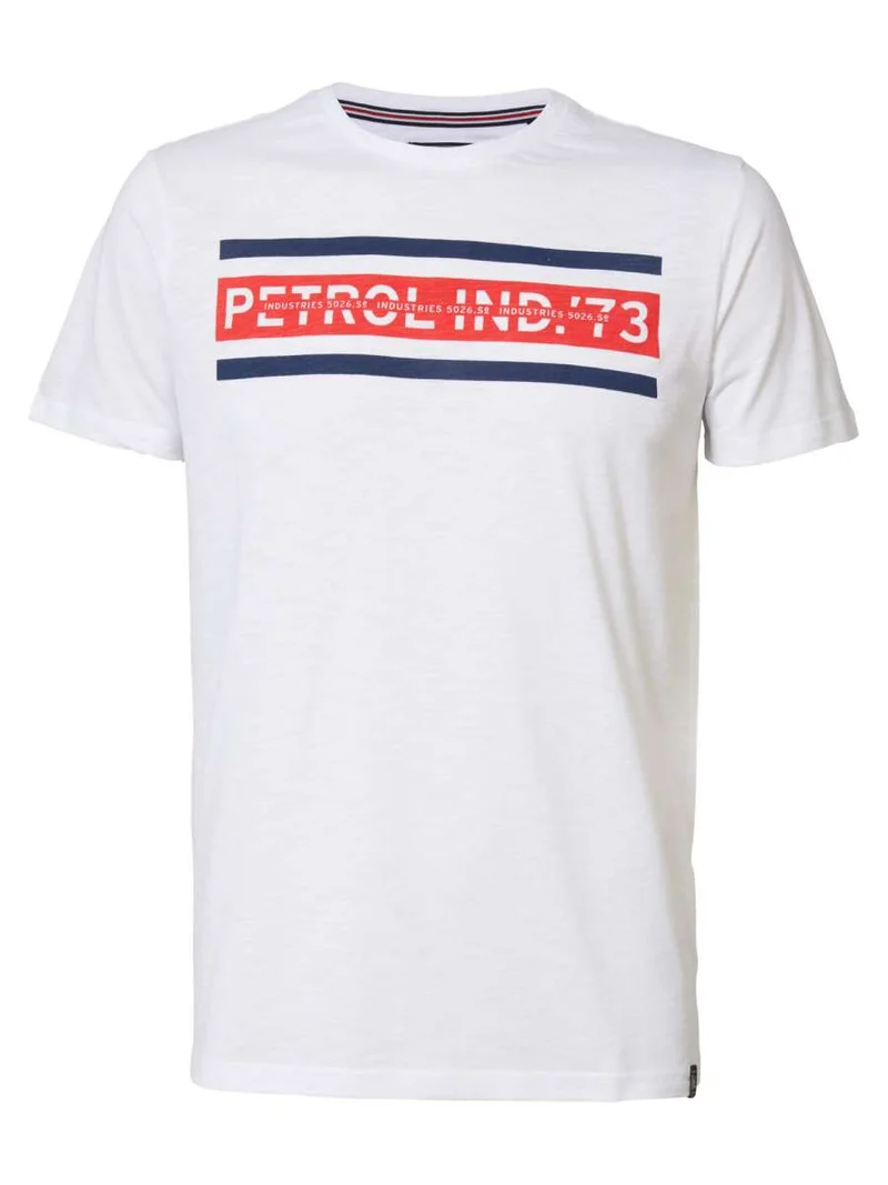 T-shirt Uomo Artwork