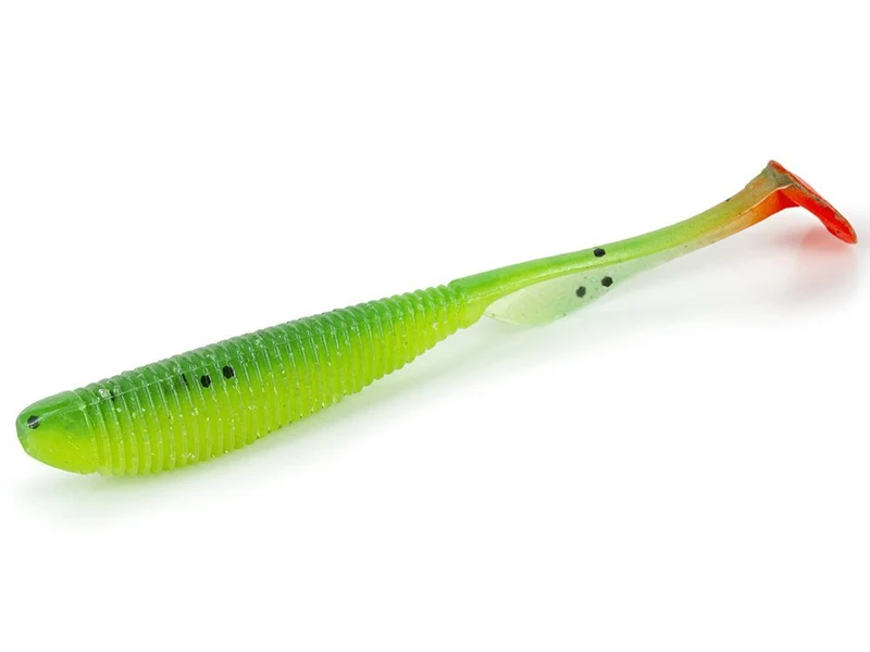 Artificiali RA Shad UV 2" 5cm
