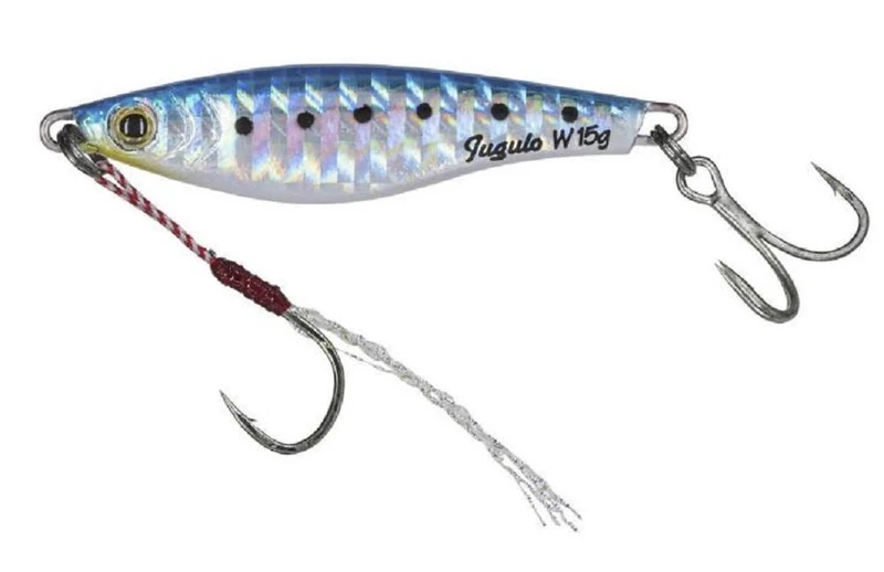 Artificiale Jugulo Wide Jig 7 g