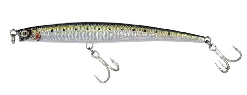 Artificiale Casting Jig Minnow 165