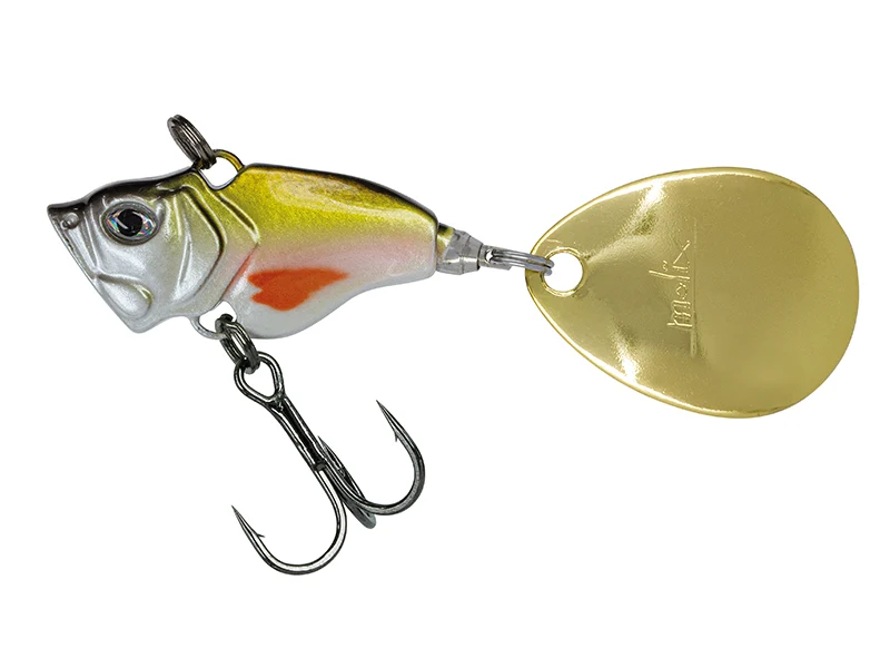 Artificiale Trago Spin Tail 21 g