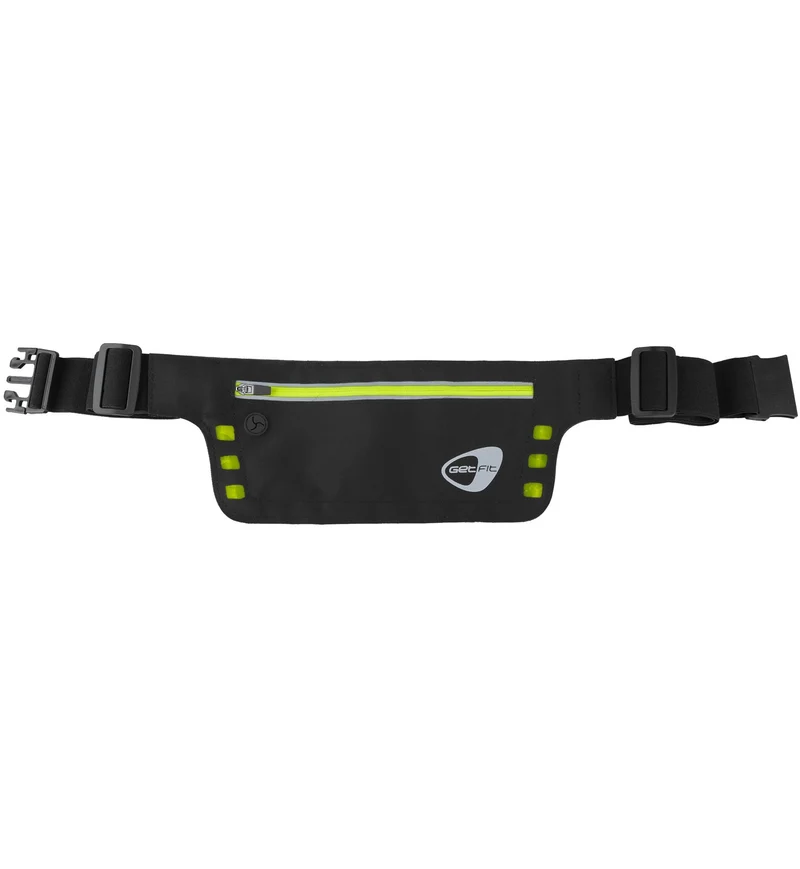 Marsupio Run Belt Safe Strip