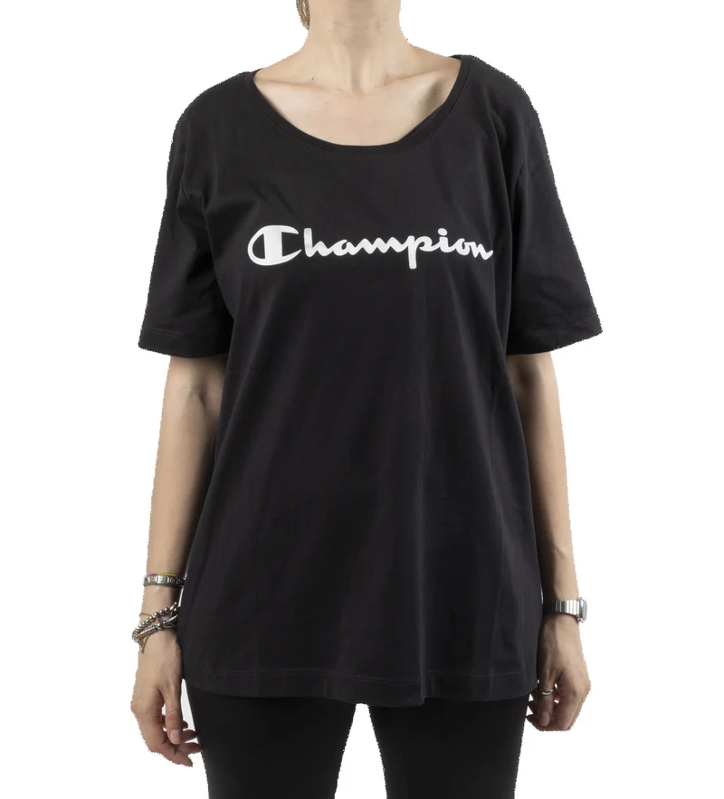 T-Shirt Donna Girocollo