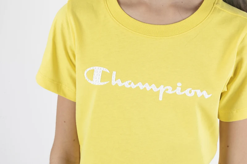 T-Shirt Ragazza American Classic