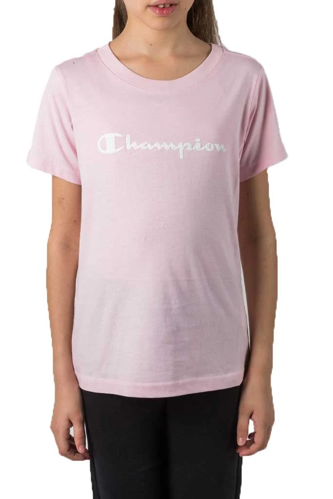 T-Shirt Ragazza American Classic