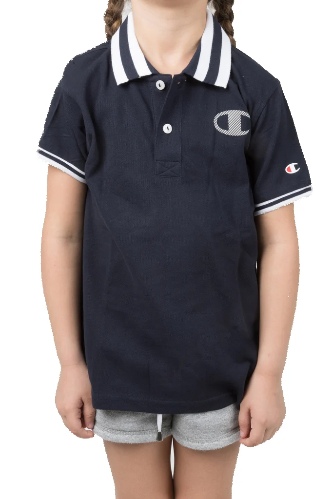 Polo Bambino American Classic Piquet